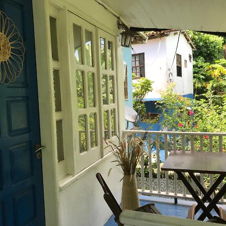 Morada Da Biquinha - Morro De Sao Paulo Apartment Екстериор снимка