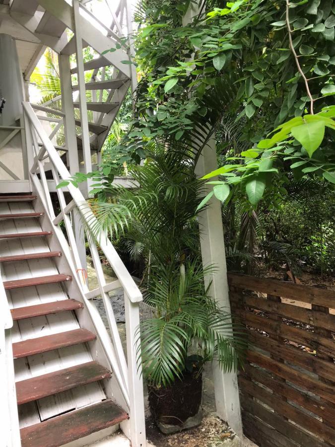 Morada Da Biquinha - Morro De Sao Paulo Apartment Екстериор снимка
