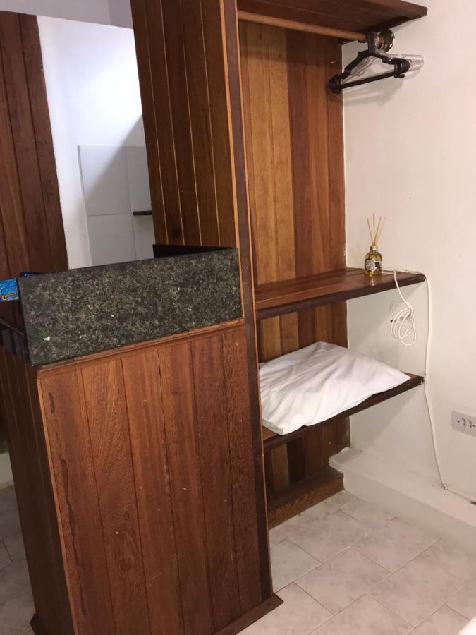 Morada Da Biquinha - Morro De Sao Paulo Apartment Екстериор снимка