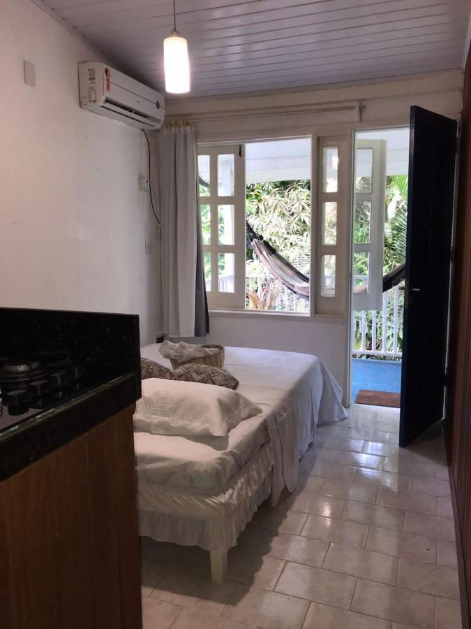 Morada Da Biquinha - Morro De Sao Paulo Apartment Екстериор снимка