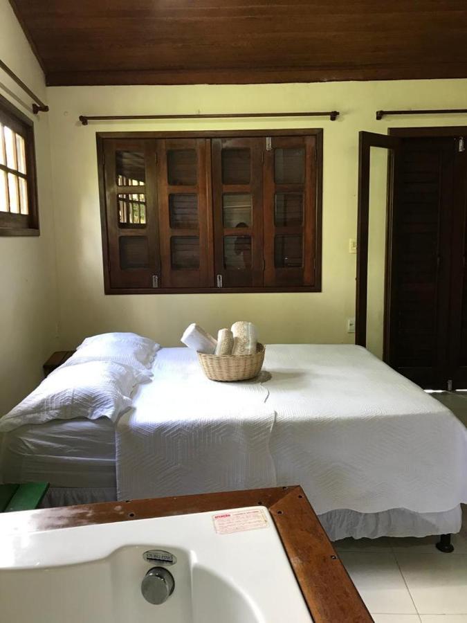 Morada Da Biquinha - Morro De Sao Paulo Apartment Екстериор снимка