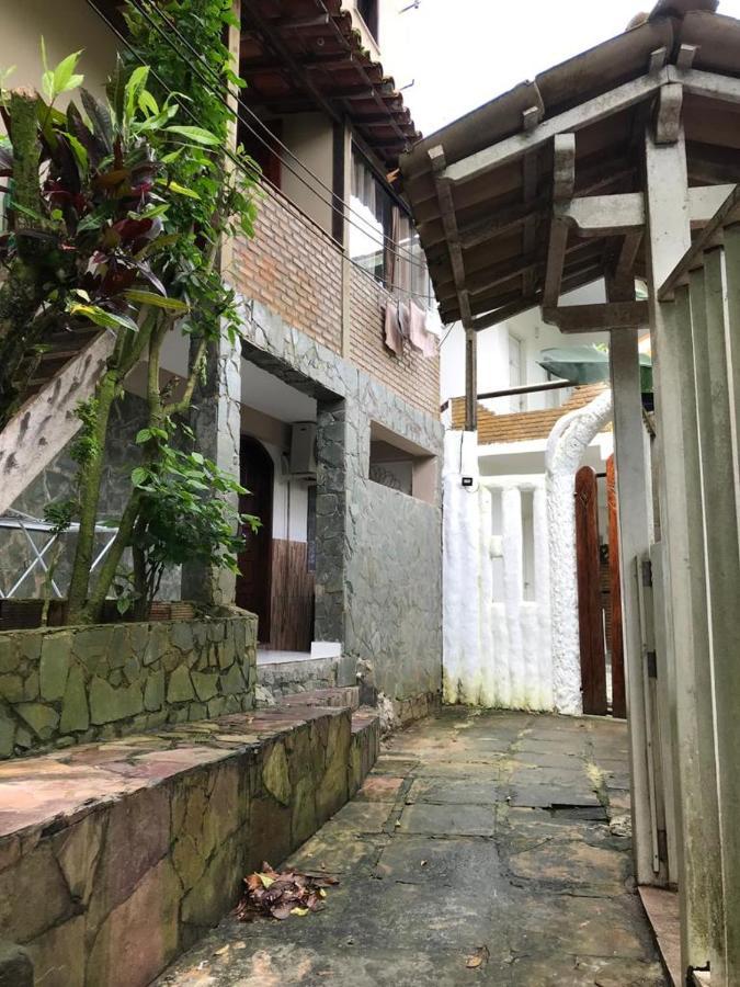 Morada Da Biquinha - Morro De Sao Paulo Apartment Екстериор снимка