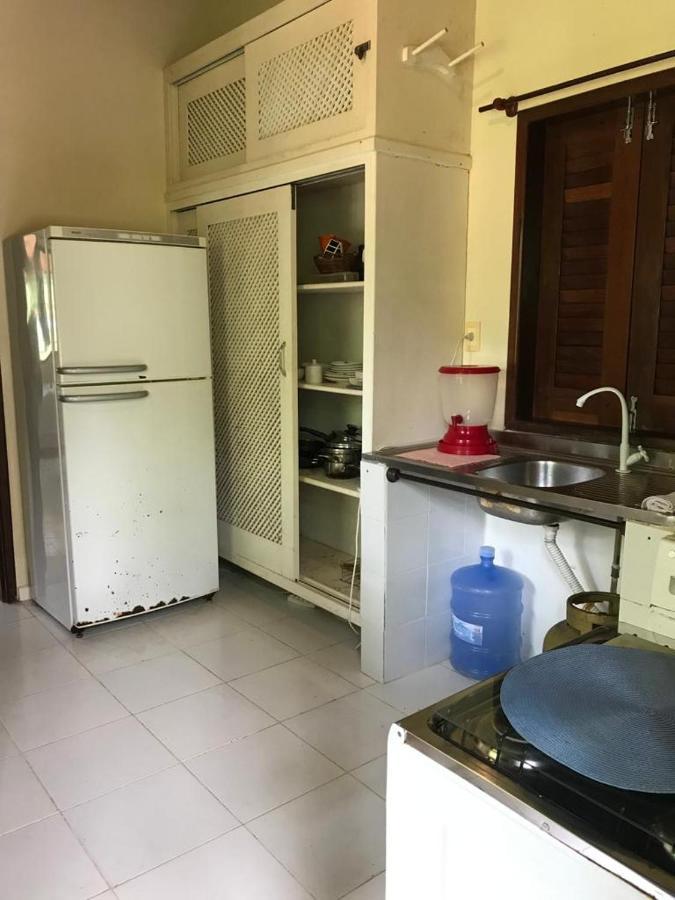 Morada Da Biquinha - Morro De Sao Paulo Apartment Екстериор снимка