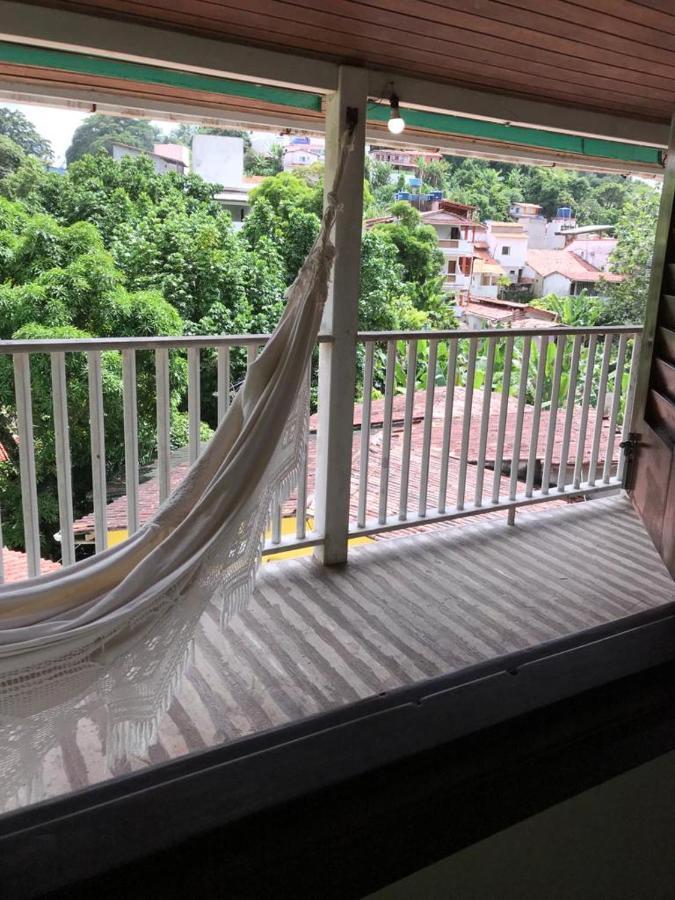 Morada Da Biquinha - Morro De Sao Paulo Apartment Екстериор снимка