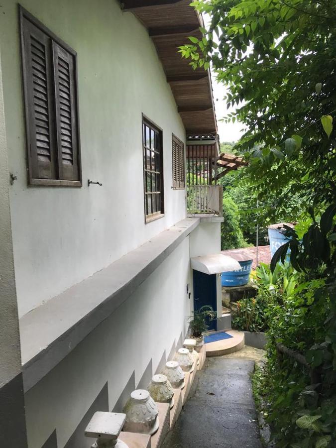 Morada Da Biquinha - Morro De Sao Paulo Apartment Екстериор снимка